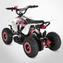 Pocket quad électrique 800w ROSE TIRAX PROBIKE Pocket quad électrique 800w ROSE TIRAX PROBIKE