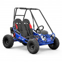 Buggy 212cc enfant 2 places BOLT BLEU Buggy 212cc enfant 2 places BOLT BLEU