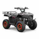 Pocket quad 50cc Mini BAZOU ORANGE Pocket quad 50cc Mini BAZOU ORANGE