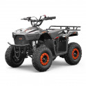 Pocket quad 50cc Mini BAZOU ORANGE Pocket quad 50cc Mini BAZOU ORANGE