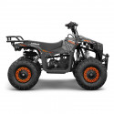 Pocket quad 50cc Mini BAZOU ORANGE Pocket quad 50cc Mini BAZOU ORANGE