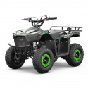 Pocket quad 50cc Mini BAZOU VERT Pocket quad 50cc Mini BAZOU VERT