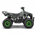 Pocket quad 50cc Mini BAZOU VERT Pocket quad 50cc Mini BAZOU VERT