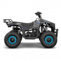Pocket quad 50cc Mini BAZOU BLEU Pocket quad 50cc Mini BAZOU BLEU