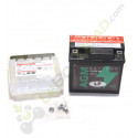 Batterie LANDPORT AGM LTX5L-BS de Quad et pit bike