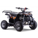 Quad 125cc enfant KEROX Bazooka ORANGE