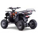 Quad 125cc enfant KEROX Bazooka ORANGE