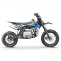 Pit bike 70cc XTRM 81 BLEU Pit bike 70cc XTRM 81 BLEU