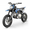 Pit bike 70cc XTRM 81 BLEU Pit bike 70cc XTRM 81 BLEU