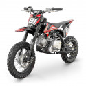 Pit bike 70cc XTRM 81 ROUGE Pit bike 70cc XTRM 81 ROUGE