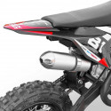 Pit bike 70cc XTRM 81 ROUGE Pit bike 70cc XTRM 81 ROUGE