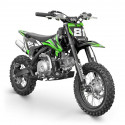 Pit bike 70cc XTRM 81 VERT Pit bike 70cc XTRM 81 VERT