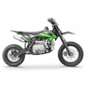 Pit bike 70cc XTRM 81 VERT Pit bike 70cc XTRM 81 VERT