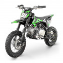 Pit bike 70cc XTRM 81 VERT Pit bike 70cc XTRM 81 VERT