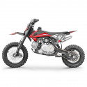 Pit bike 70cc XTRM 81 VERT Pit bike 70cc XTRM 81 VERT