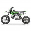 Pit bike 70cc XTRM 81 VERT Pit bike 70cc XTRM 81 VERT