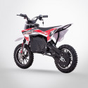 Moto enfant électrique 1000w PROBIKE ROUGE Moto enfant électrique 1000w PROBIKE ROUGE