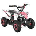 Pocket quad 49cc ROSE TIRAX PROBIKE Pocket quad 49cc ROSE TIRAX PROBIKE