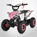 Pocket quad 49cc ROSE TIRAX PROBIKE Pocket quad 49cc ROSE TIRAX PROBIKE