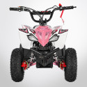 Pocket quad 49cc ROSE TIRAX PROBIKE Pocket quad 49cc ROSE TIRAX PROBIKE