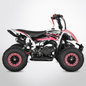 Pocket quad 49cc ROSE TIRAX PROBIKE Pocket quad 49cc ROSE TIRAX PROBIKE