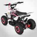 Pocket quad 49cc ROSE TIRAX PROBIKE Pocket quad 49cc ROSE TIRAX PROBIKE