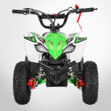Pocket quad 49cc VERT TIRAX PROBIKE Pocket quad 49cc VERT TIRAX PROBIKE