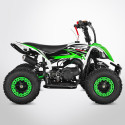 Pocket quad 49cc VERT TIRAX PROBIKE Pocket quad 49cc VERT TIRAX PROBIKE
