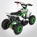 Pocket quad 49cc VERT TIRAX PROBIKE Pocket quad 49cc VERT TIRAX PROBIKE