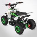 Pocket quad 49cc VERT TIRAX PROBIKE Pocket quad 49cc VERT TIRAX PROBIKE