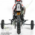 Pocket cross 50cc enfant KEROX Mico ORANGE Pocket cross 50cc enfant KEROX Mico ORANGE
