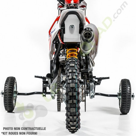 Pocket cross électrique 700W enfant LBQ XTM700 ROCKSTAR