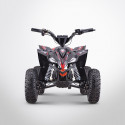 Quad électrique 1200w ROUGE DIAMON VAREX Quad électrique 1200w ROUGE DIAMON VAREX