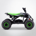 Quad électrique 1200w VERT DIAMON VAREX Quad électrique 1200w VERT DIAMON VAREX