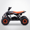 Quad électrique 1200w ORANGE DIAMON VAREX