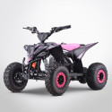 Quad électrique 1200w ROSE DIAMON VAREX Quad électrique 1200w ROSE DIAMON VAREX