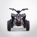 Quad électrique 1200w ROSE DIAMON VAREX Quad électrique 1200w ROSE DIAMON VAREX
