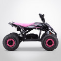 Quad électrique 1200w ROSE DIAMON VAREX Quad électrique 1200w ROSE DIAMON VAREX