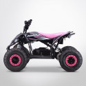 Quad électrique 1200w ROSE DIAMON VAREX Quad électrique 1200w ROSE DIAMON VAREX