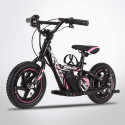 Draisienne électrique 180w PROBIKE ROSE 12 pouces Draisienne électrique 180w PROBIKE ROSE 12 pouces