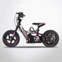 Draisienne électrique 180w PROBIKE ROSE 12 pouces Draisienne électrique 180w PROBIKE ROSE 12 pouces
