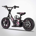 Draisienne électrique 180w PROBIKE ROSE 12 pouces Draisienne électrique 180w PROBIKE ROSE 12 pouces