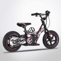 Draisienne électrique 180w PROBIKE ROSE 12 pouces Draisienne électrique 180w PROBIKE ROSE 12 pouces