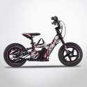 Draisienne électrique 180w PROBIKE ROSE 12 pouces Draisienne électrique 180w PROBIKE ROSE 12 pouces
