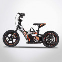 Draisienne électrique 180w PROBIKE ORANGE 12 pouces