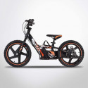 Draisienne électrique 250w 16 pouces PROBIKE DREZY ORANGE
