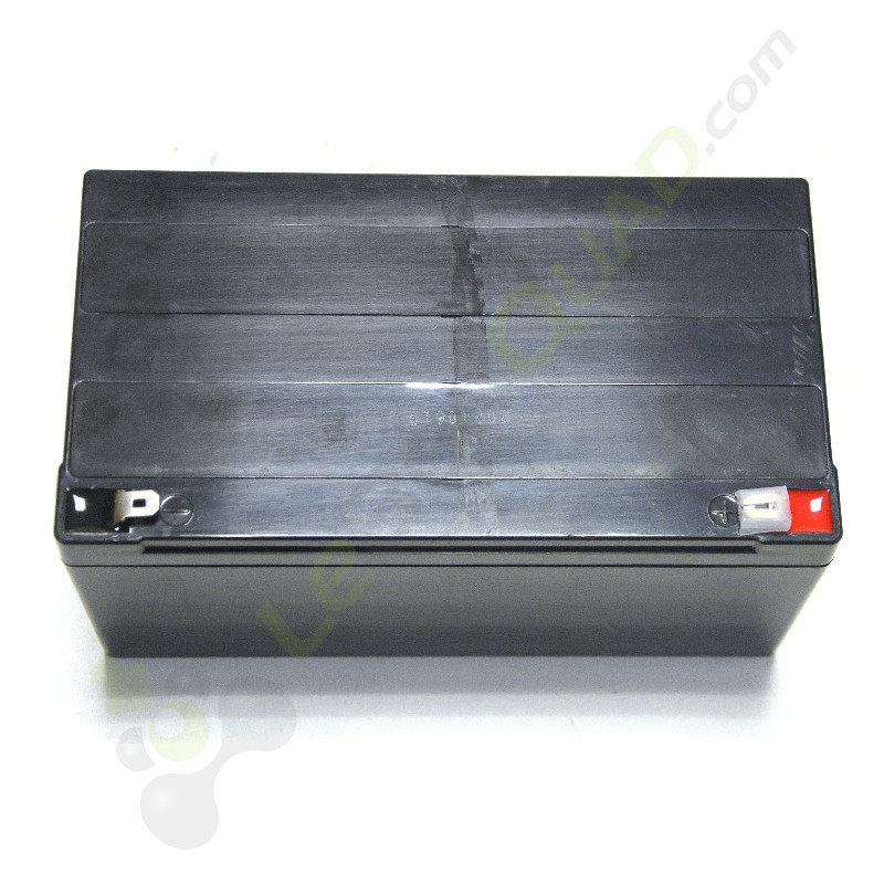 Batterie 24V-7Ah pour voiture électrique enfant