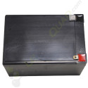 Batterie 12V-10Ah pour voiture électrique enfant