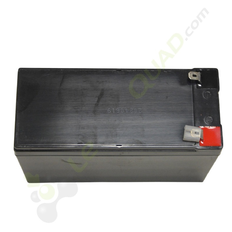 Batterie 12V-7Ah pour voiture électrique enfant