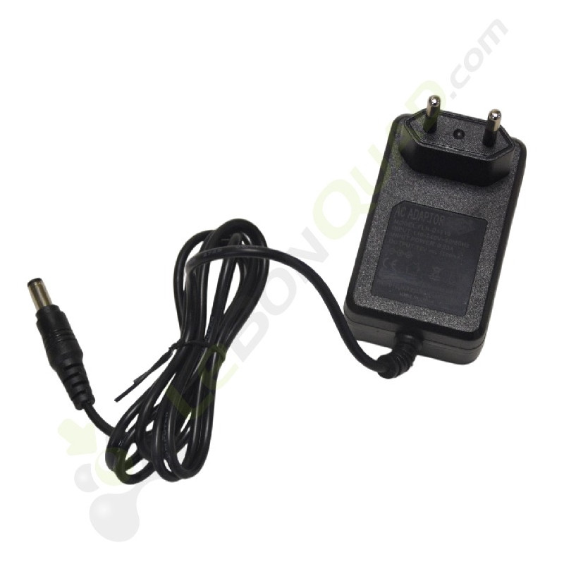 Chargeur 12V pour voiture électrique enfant